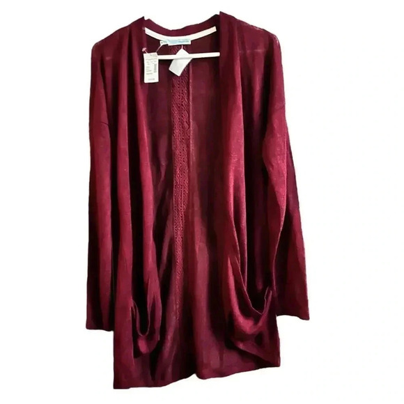 Maurice sweater size medium NWT - Picture 1 of 4